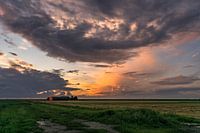 Dutch Landscape