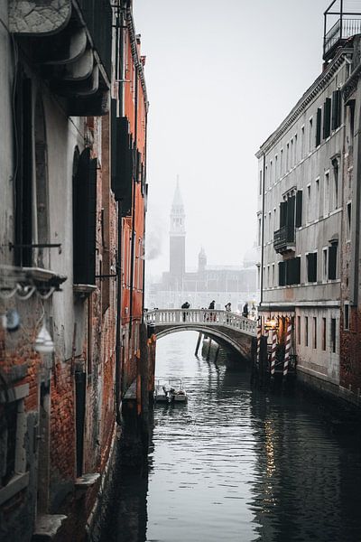 Venice by Hello Pompoyo