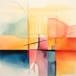 Abstrakte Arbeit 511951