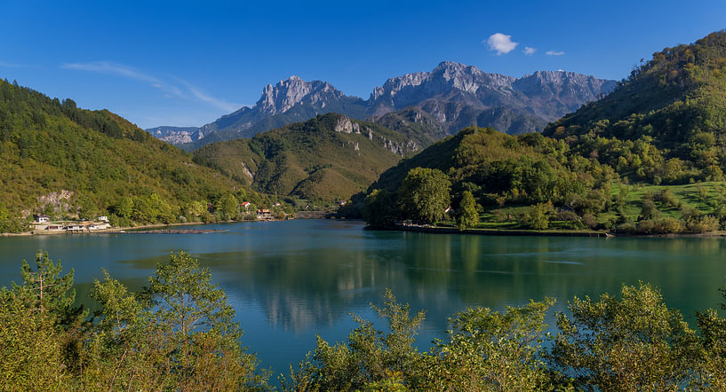 Bosnia And Herzegovina Landscape Bosnia Herzegovina | Faraway Worlds