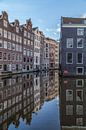 Amsterdam by Day - Oudezijds Voorburgwal - 6 by Tux Photography thumbnail