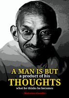Mahatma Gandhi quotes