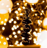 Uitgebalanceerde Kerst