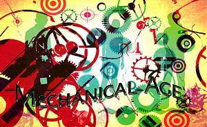 Mechanical age