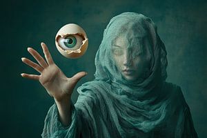 Surreale Prophezeiung