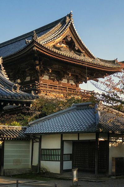 Kyoto by Hello Pompoyo