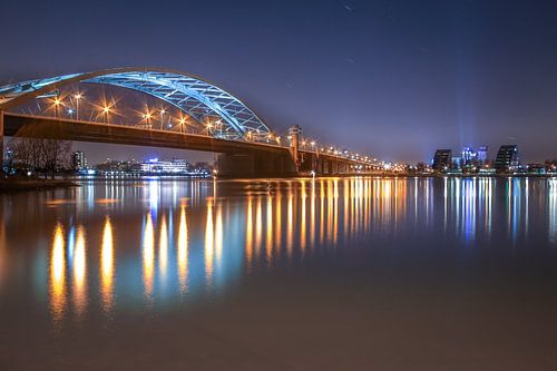 Van Brienenoord-Brücke