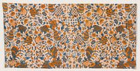 Vintage Batik Sarong from Java
