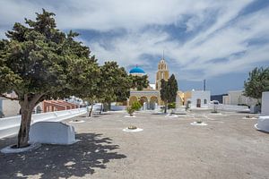 Santorini