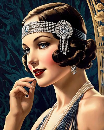 Art Deco Elegance