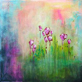 Lente van Jutta Maria Pusl