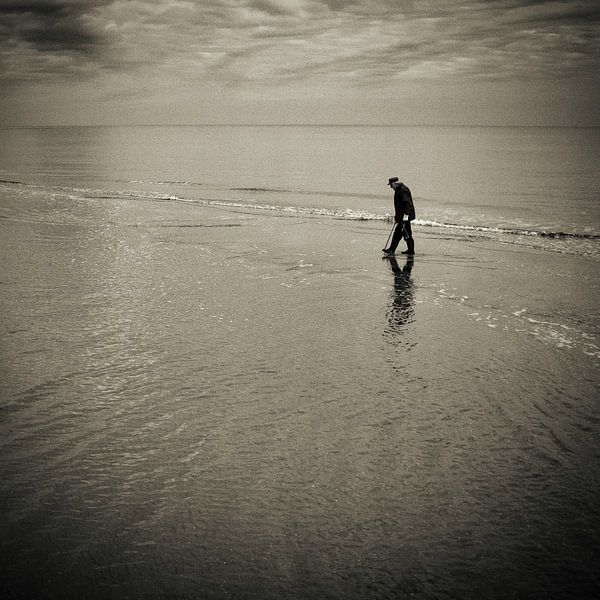 Strand #2 by Paolo Gant