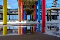 Scheveningen | De Pier