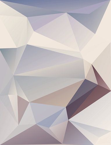 Abstract composition 925