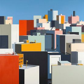 Société faîtière sur Kay Weber