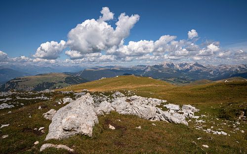 Zuid-Tirol, Italië, Europa