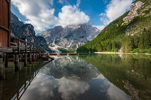 Lac de Braies