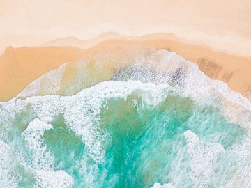 Strand & Oceaan van Droninger