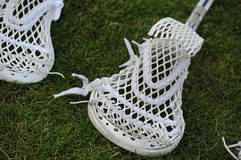 Lacrosse stokken