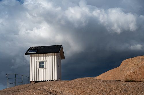 De Wachter van Stångehuvud I