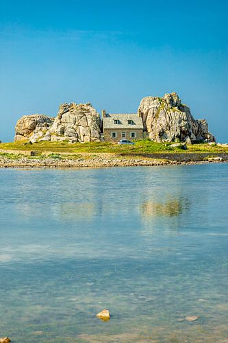 Reizen in het prachtige Bretagne met al zijn hoogtepunten - Frankrijk