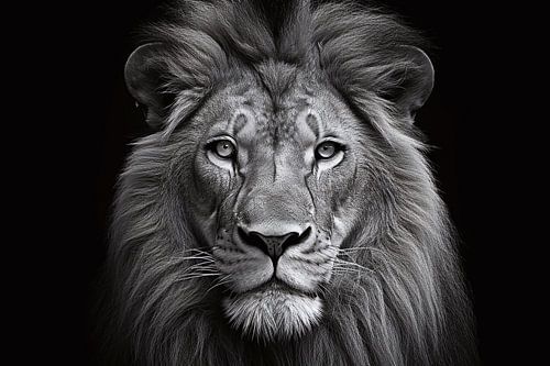 Le roi orgueilleux