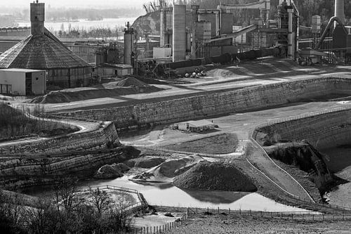 Carrière ENCI @ Maastricht