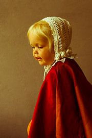 New Master by Mirella Lukens