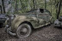 auto: fuckingham palace ??