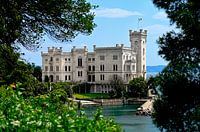 Castello di Miramare