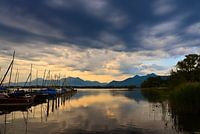 Chiemsee