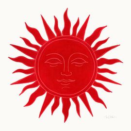 Le Soleil qui voit - Crème de soie