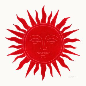 Le Soleil qui voit - Crème de soie