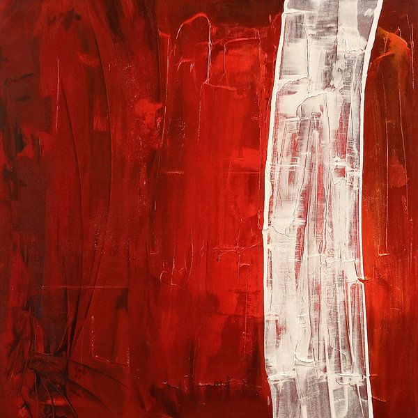 Guide Me by Rob van Heertum