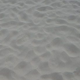 Zand van Ingrid Wiersma