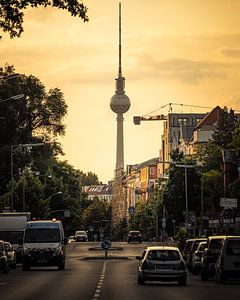 Berlin von Robin Berndt