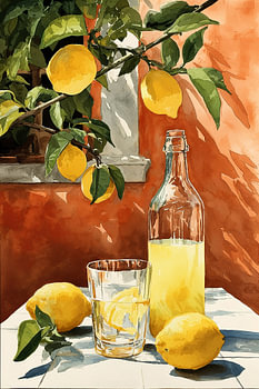 Limoncello n°2