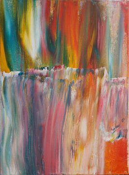 Coloursplash by Kristin Adele