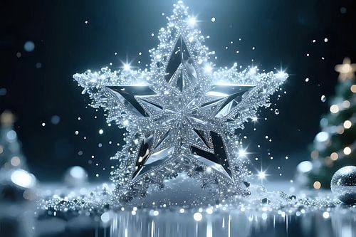 Schitterende gelegenheid