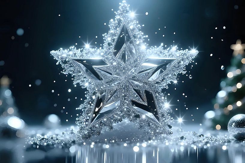 Un événement brillant par Jean Pierre