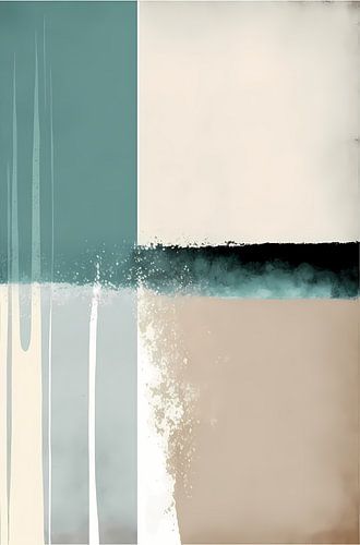 Aardegetinte Horizon