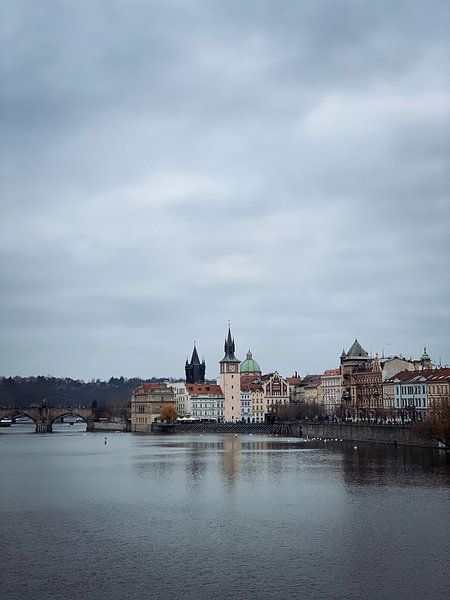 Prague by Hello Pompoyo