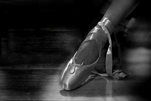 Ballet (I)