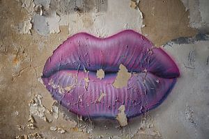 Restes d'un baiser