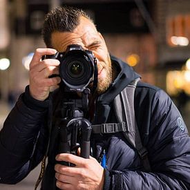 Reinier Varkevisser profielfoto