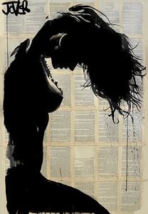 BAHAMA von LOUI JOVER