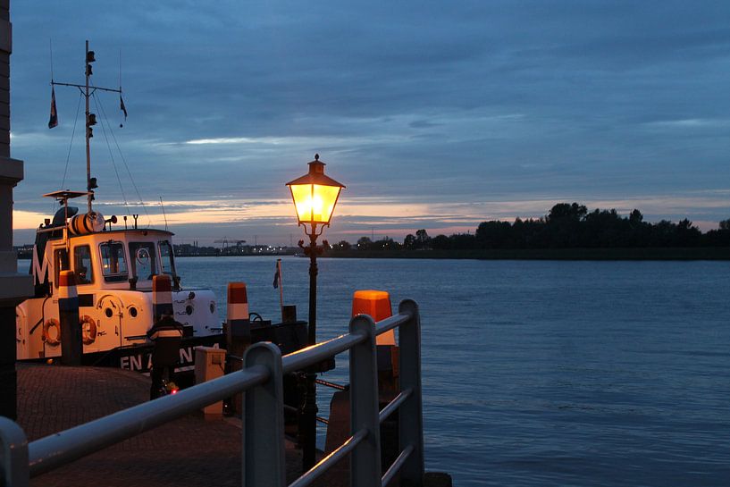 Dordrecht by Tatjana Korneeva