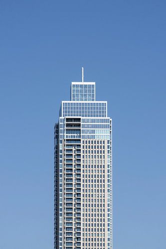 Rotterdam Zalmhaven-Turm