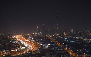 Dubaï