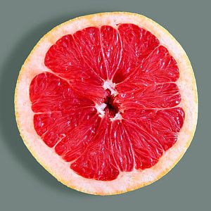 SSU-075-Grapefruit von Hay Hermans